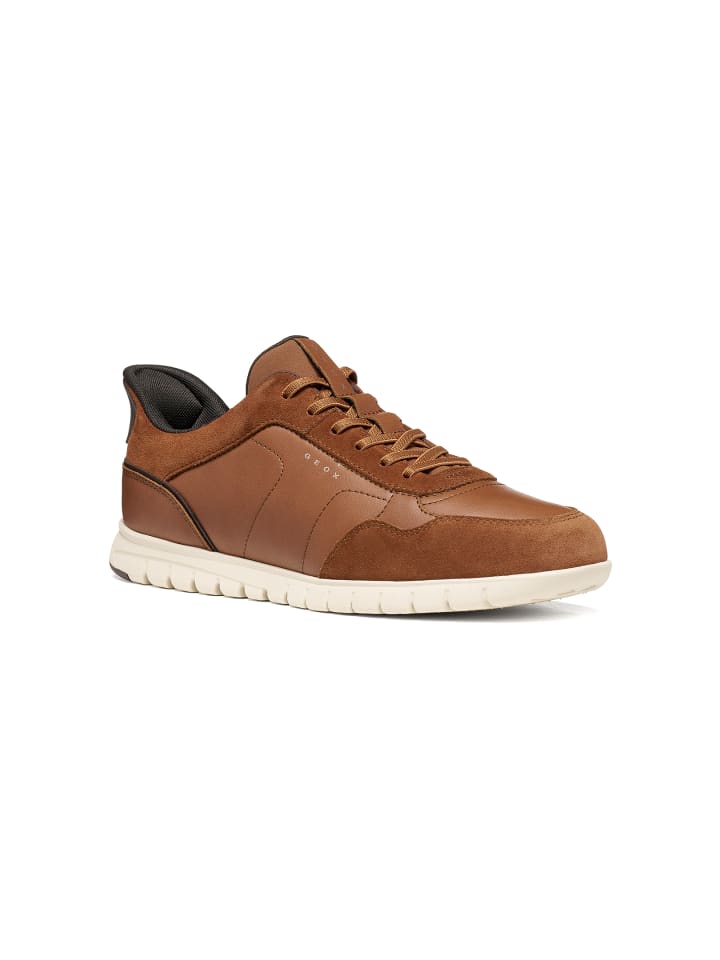 Sneakers Low FLEXTRIDEZERO PLUS MAN in braun