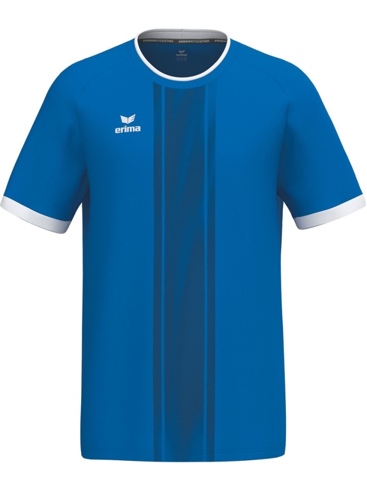 Trikot "Libero 125 Jersey" in Blau