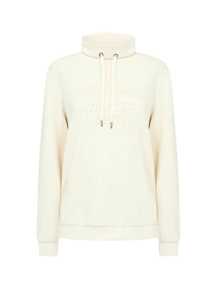 Pullover SC-BANU in 1620 CREAM