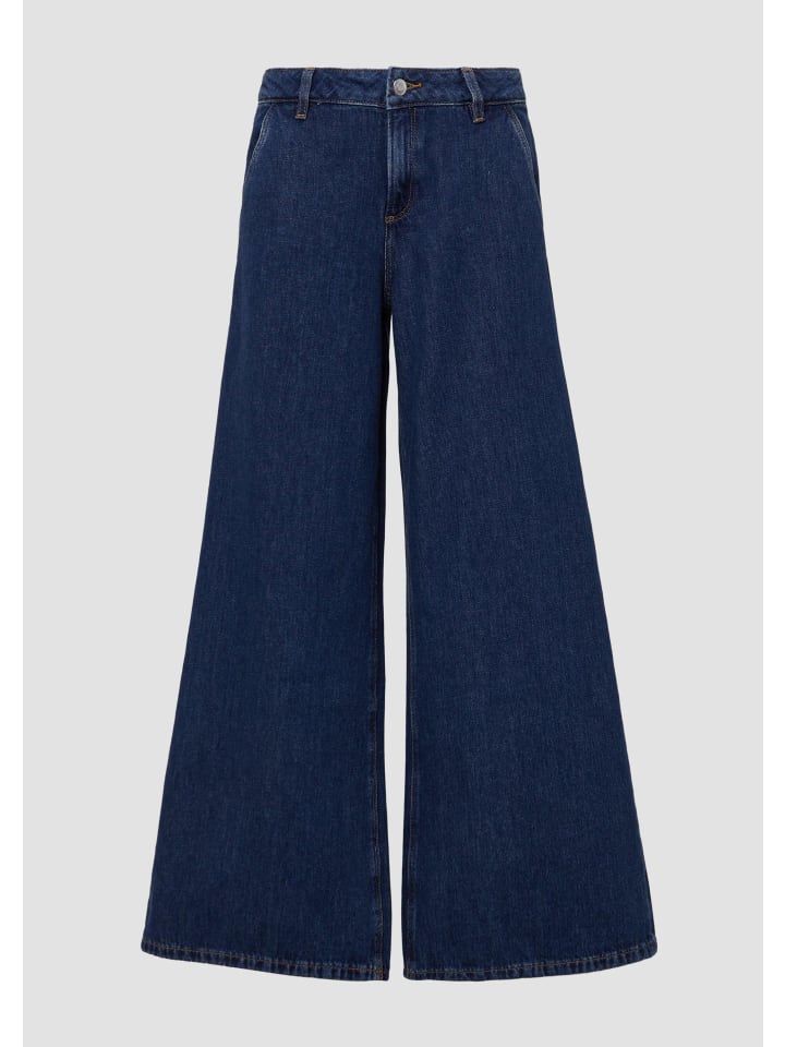 Jeans-Hose CATIE  in  58Y8_blau