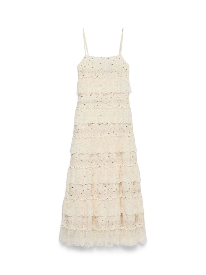 Kleid in Birch