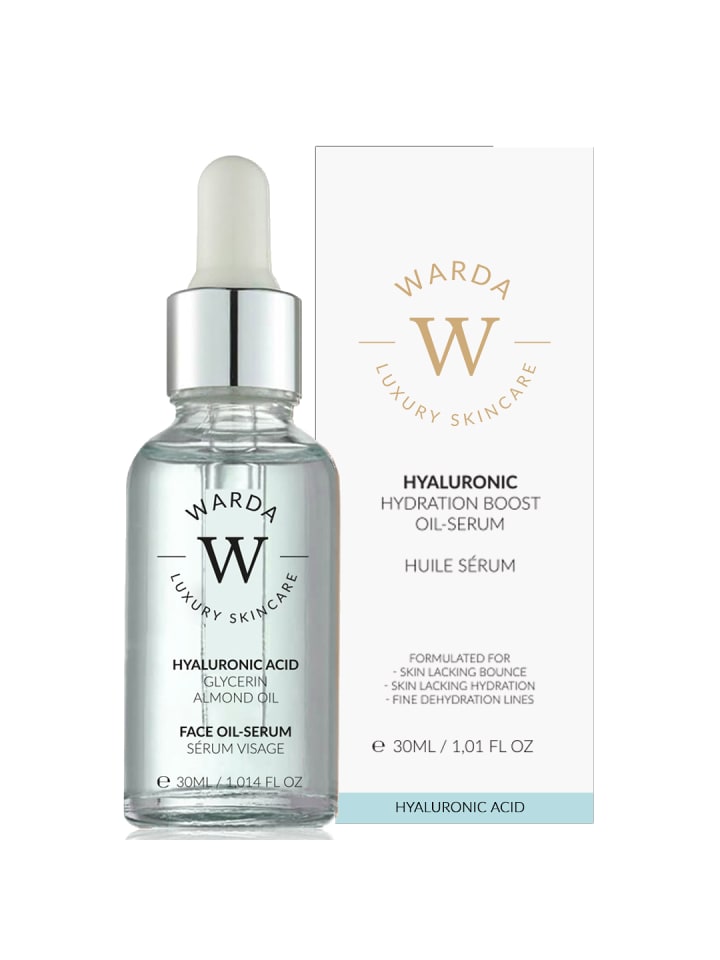Hyaluron serum