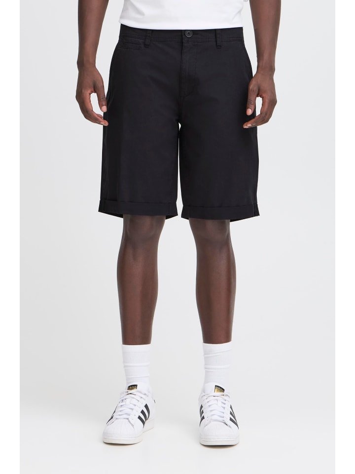 Chinoshorts BHTigo in Schwarz