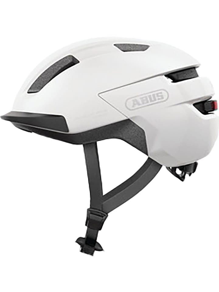 City-Fahrradhelm "Purl-Y Ace" in weiß