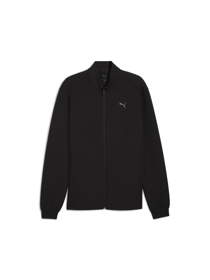 Jacke CLOUDSPUN in puma black