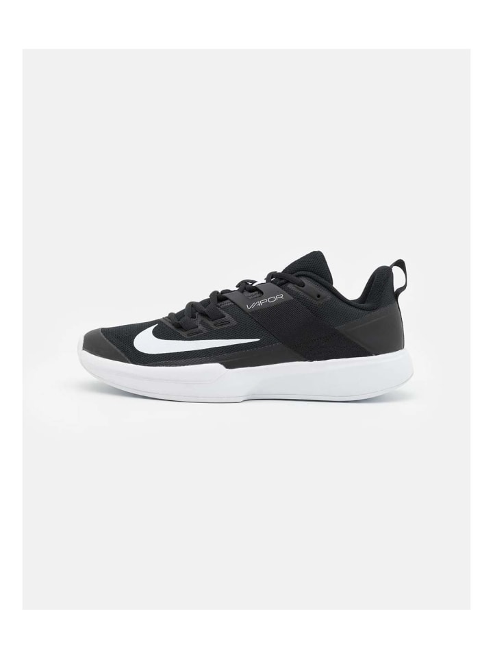 Sneaker DC3432 in Schwarz