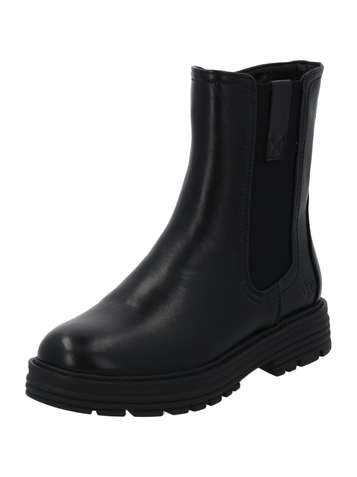 Chelsea Boots Coaldra in Schwarz