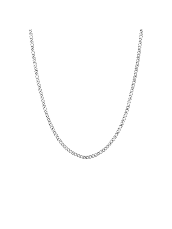 925 Silber Halskette