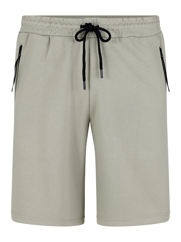 Bermuda in khaki
