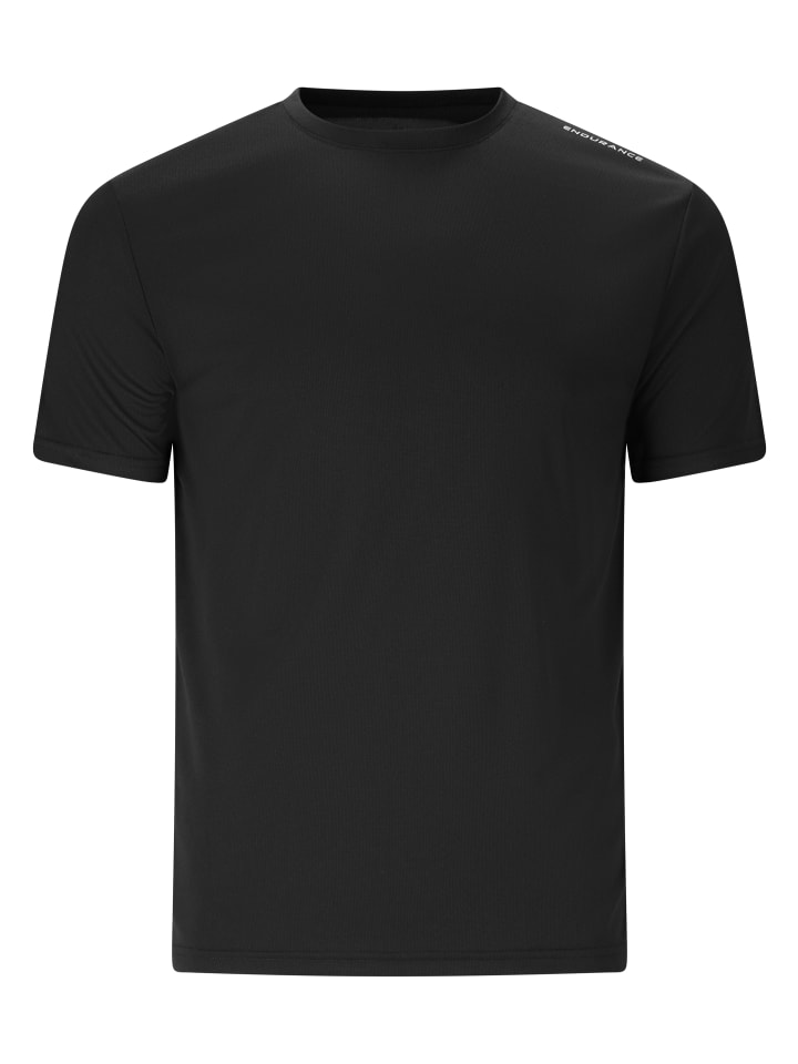 T-Shirt V2 in 1001 Black