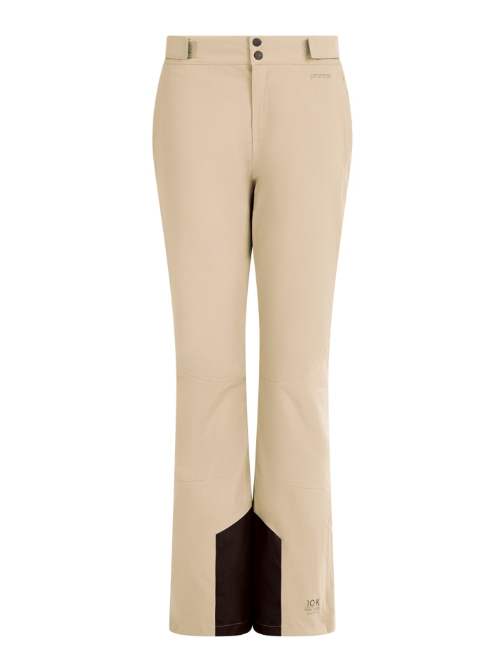 " PRTVoleta in Bamboo Beige