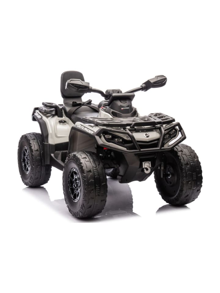 Quad Can Am Outlander 4x4 DK-CA005 Grau