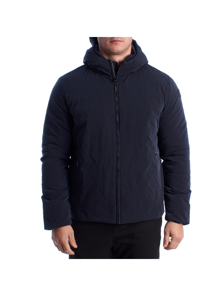 Übergangsjacke in Blue