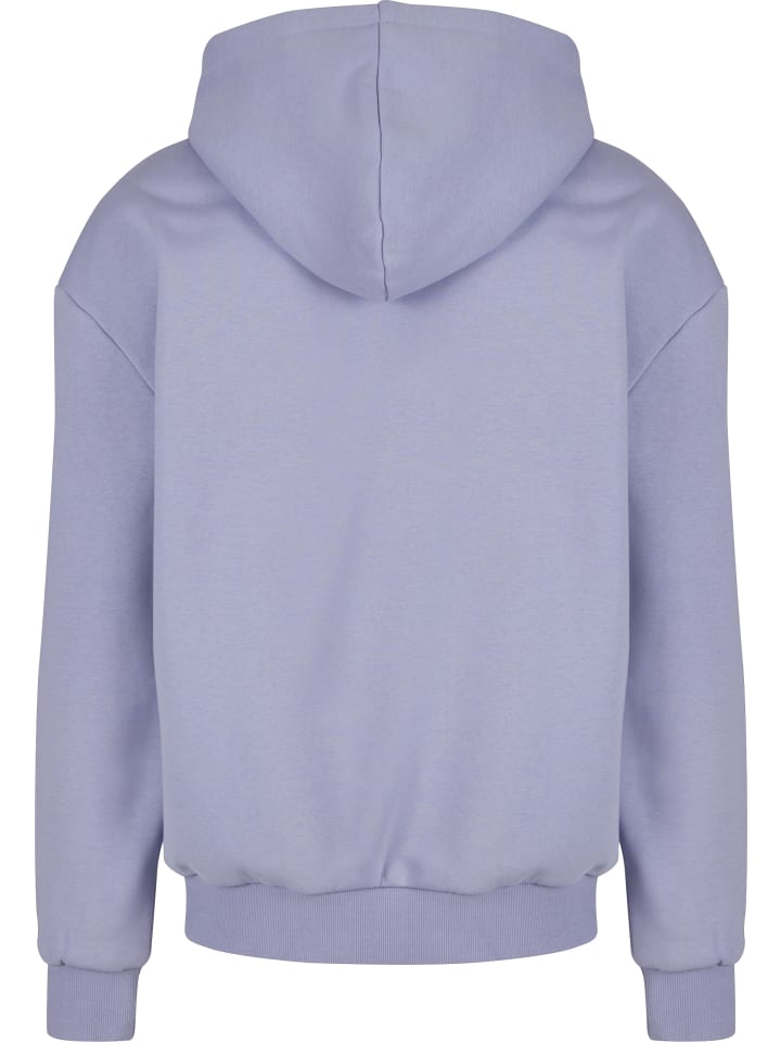 Sweat & Fleece - Hoody in violablue