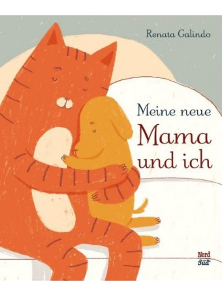 Buch - Meine neue Mama und ich