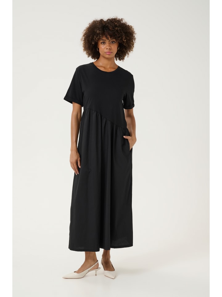 Kleid CUaca Relaxed fit in Black