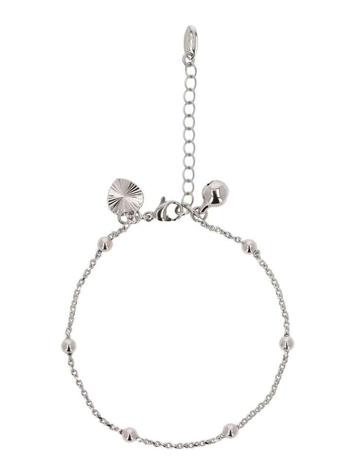 Women Bracelet in Silver
