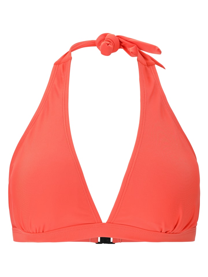 Bikinioberteil Pozzuoli in 4083 Emberglow