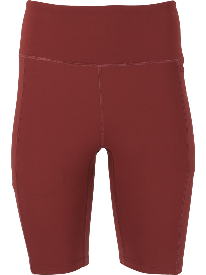 Shorts Dashy in 4174 Madder Brown
