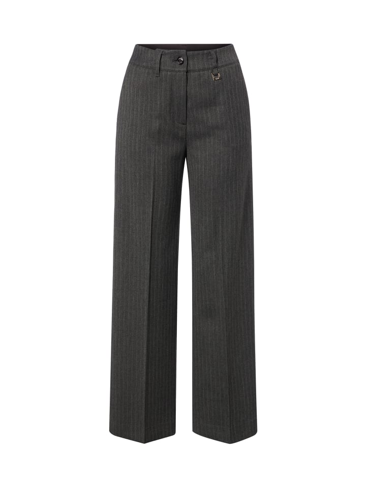 Hose Peeky2 in anthrazit