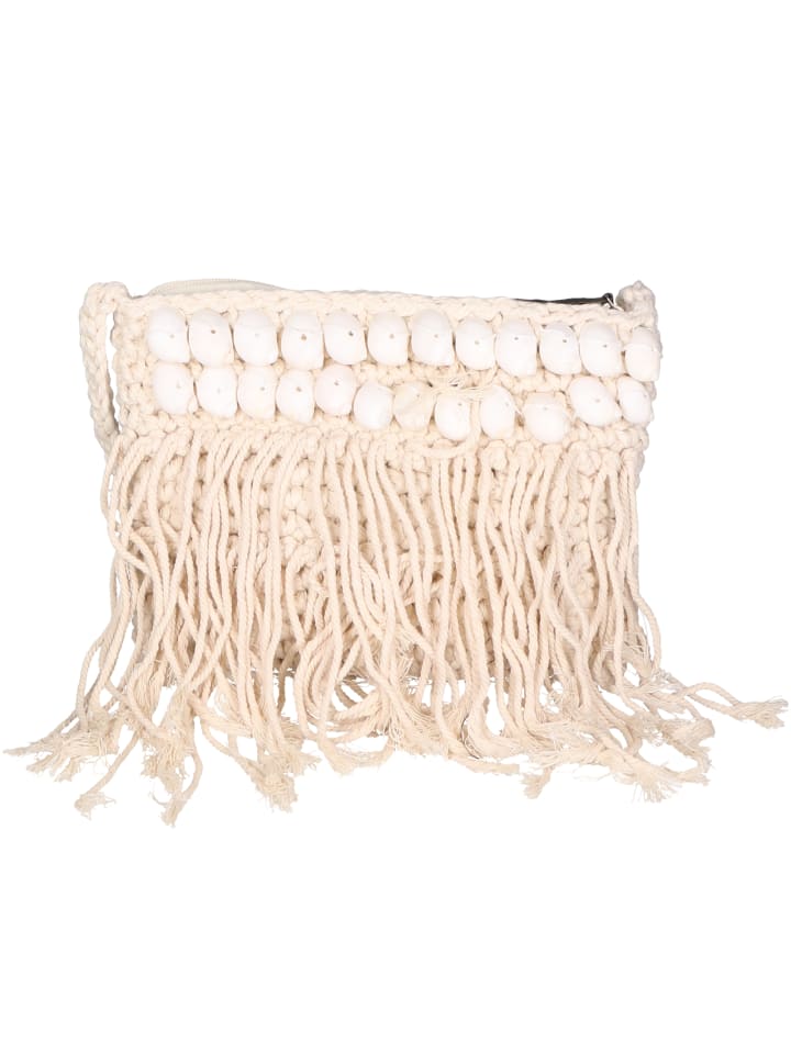 Umhängetasche in BEIGE