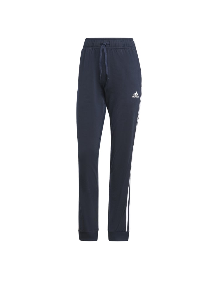 Trainingshose Pants in schwarz