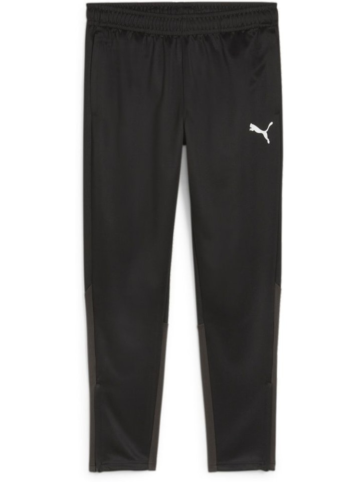 Sporthose "TeamGoal Training Pant" in Schwarz