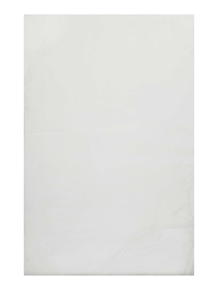 Teppich "Vita" in Beige Weiß
