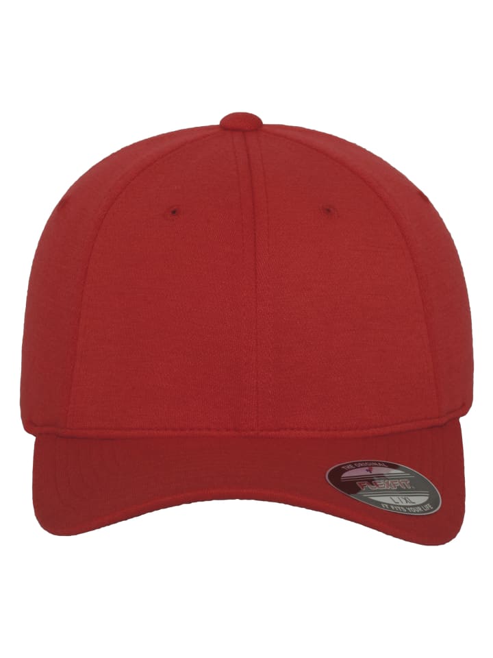 Flexfit - Flexfit in red