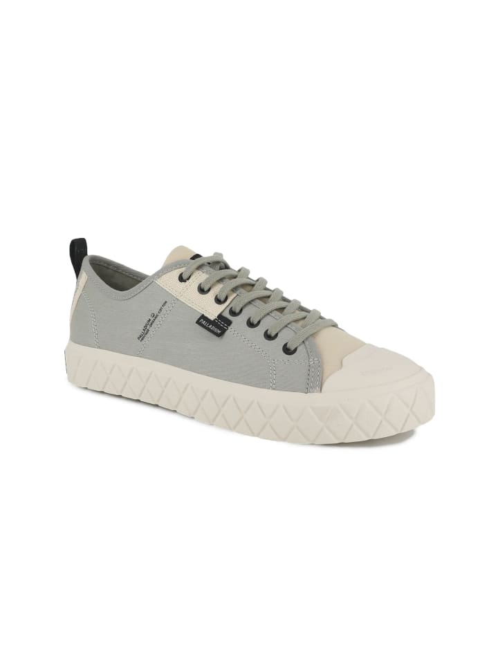 Sneakers Low PALLA  ACE HTG SUPPLY in bunt