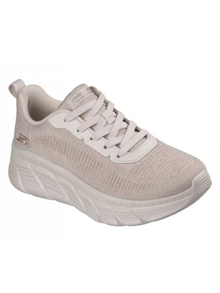 Sportschuh Bobs in Weiß
