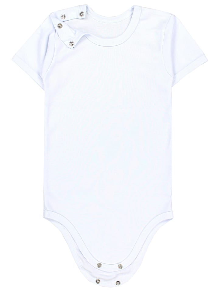 Babybodys TupTam Kinder Unisex Kurzarm Body Baumwolle 3er Set , Farbe: Farbenmix 1, Größe: 116 Preis ab 26,99 € (10.04.2025). Jetzt kaufen