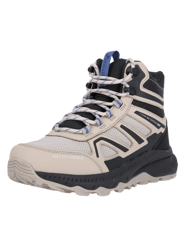 Outdoorstiefel Niament in 1136 Simply Taupe