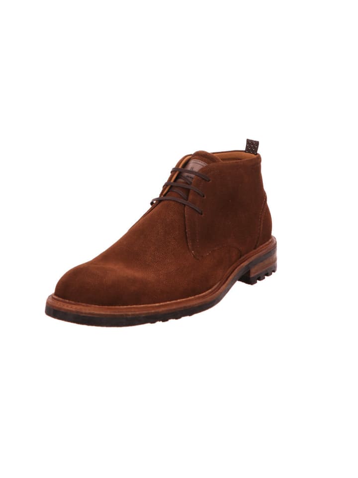 Stiefel in braun