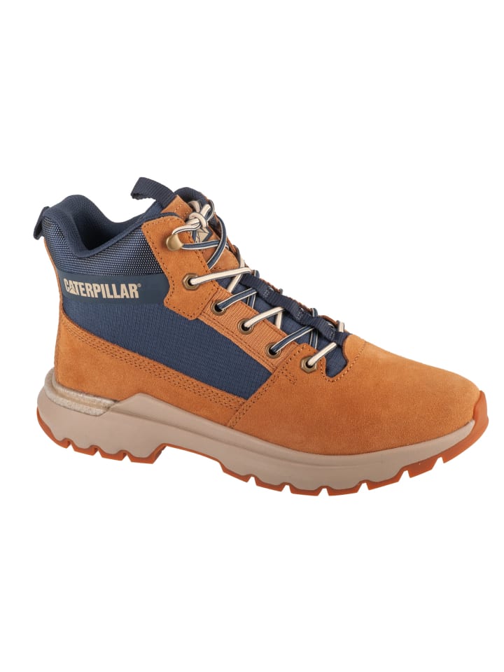 Caterpillar Colorado Sneaker in Beige