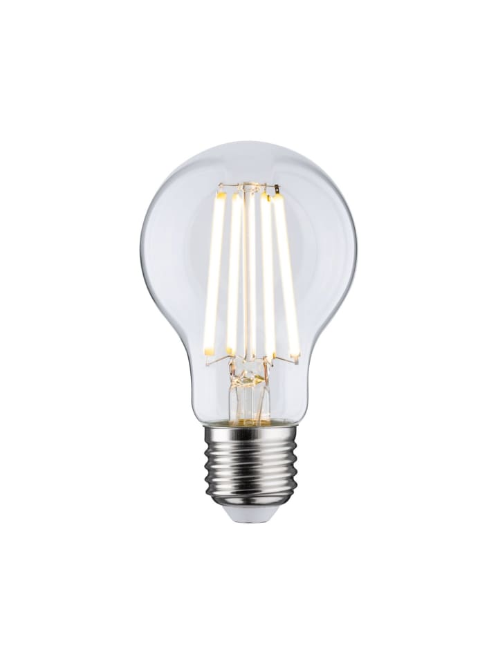 Eco-Line Filament 230V LED Birne 1er-Set A