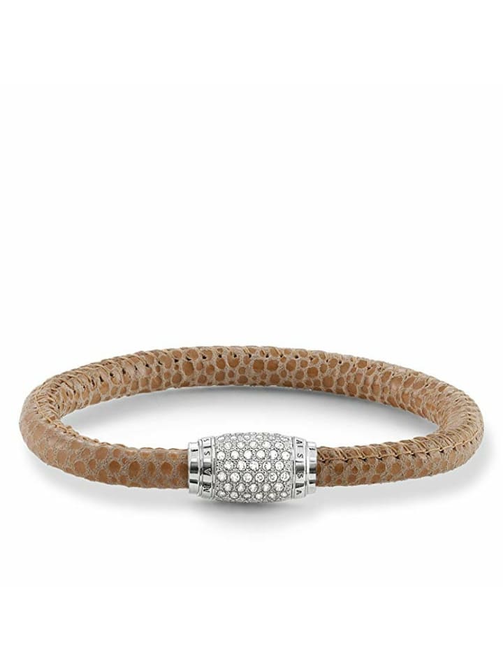 Armband für Damen in braun