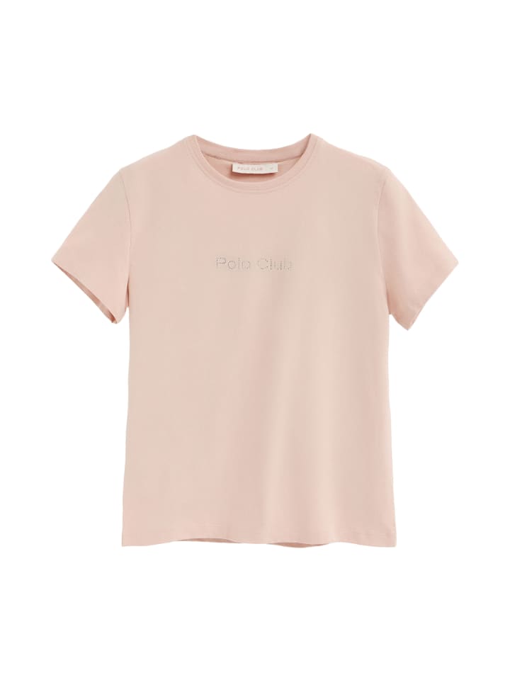 T-Shirt RUBY TSHIRT in Make Up