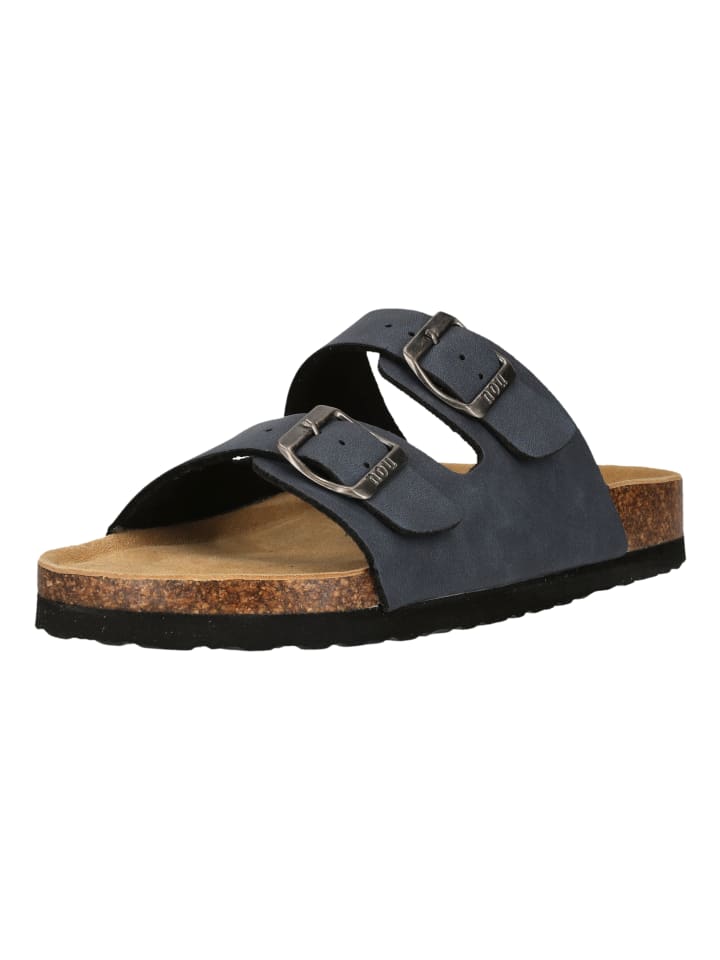 Sandalen Whitehill V2 in 2040 Vintage Indigo