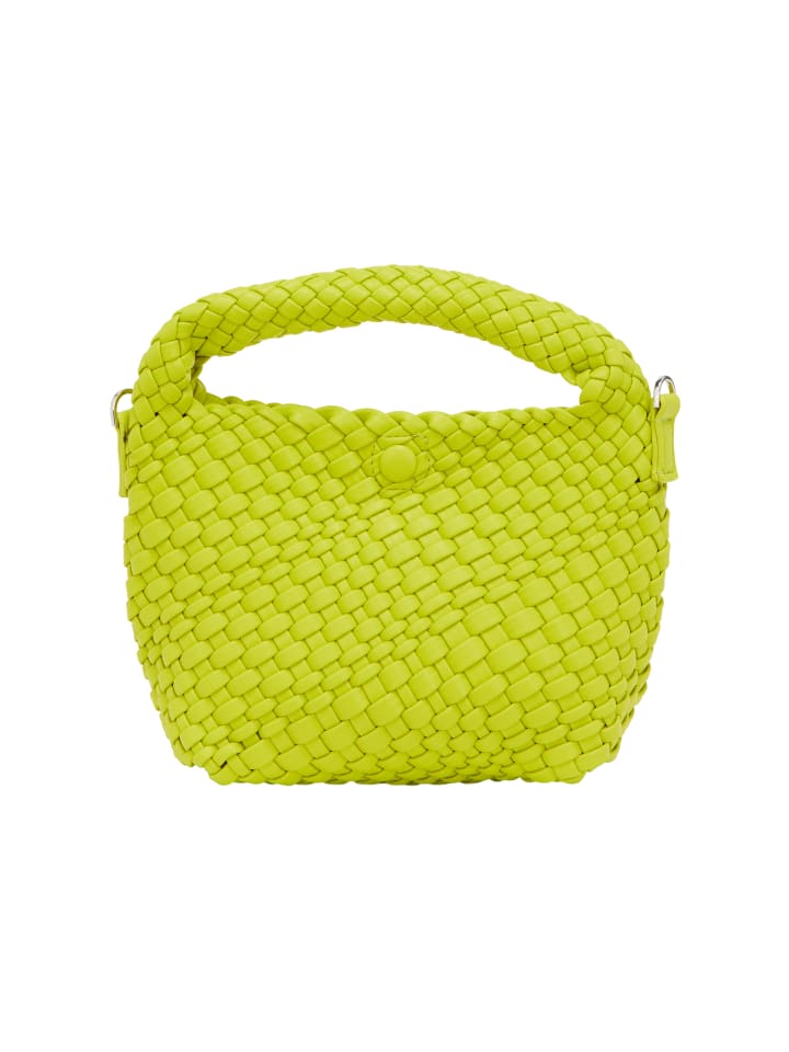 Women Handbag in Green