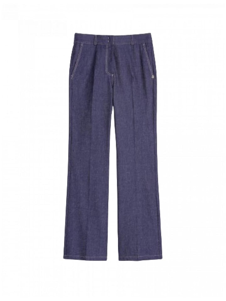 Jeans AURELIA Blau