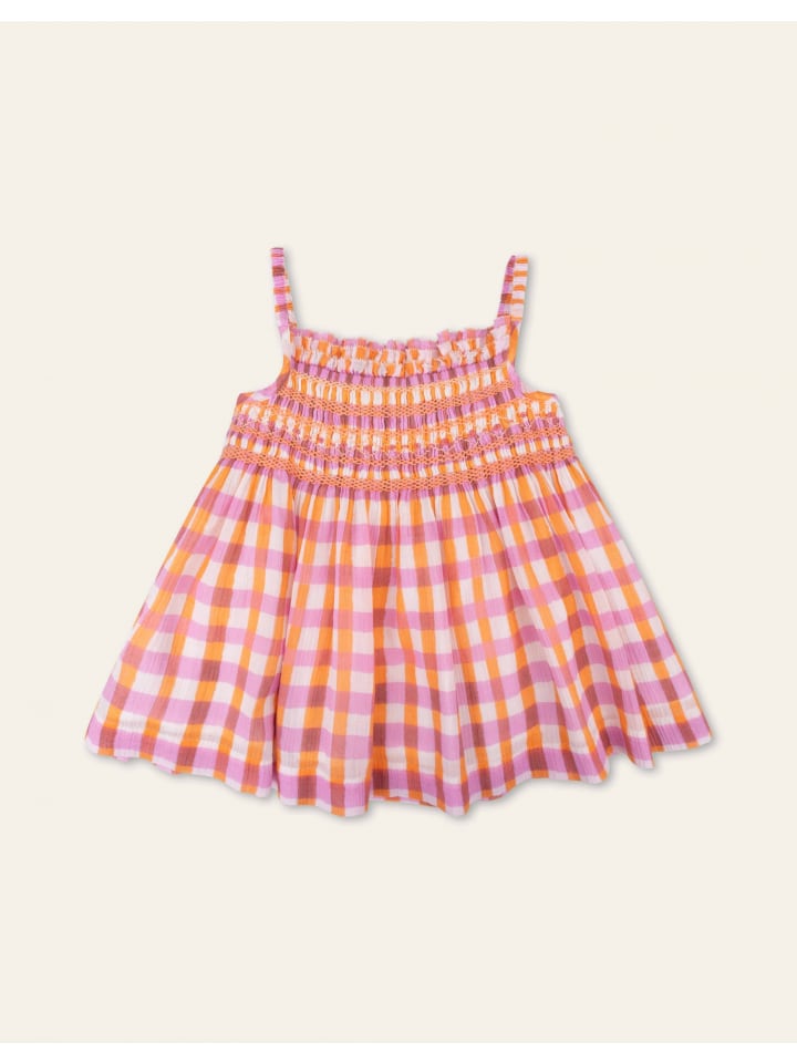 Bluse Bonny in Lila