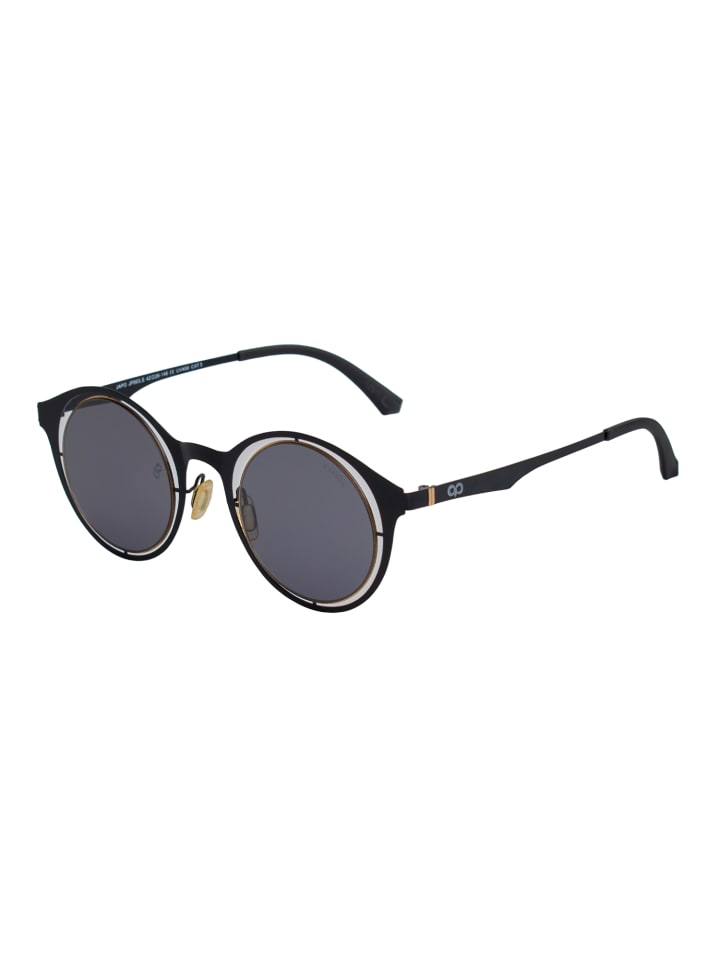 Sonnenbrille in Black