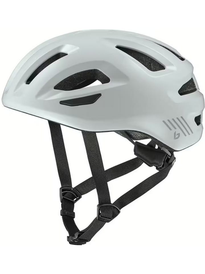 Rennrad-Fahrradhelm "Spero" in weiß