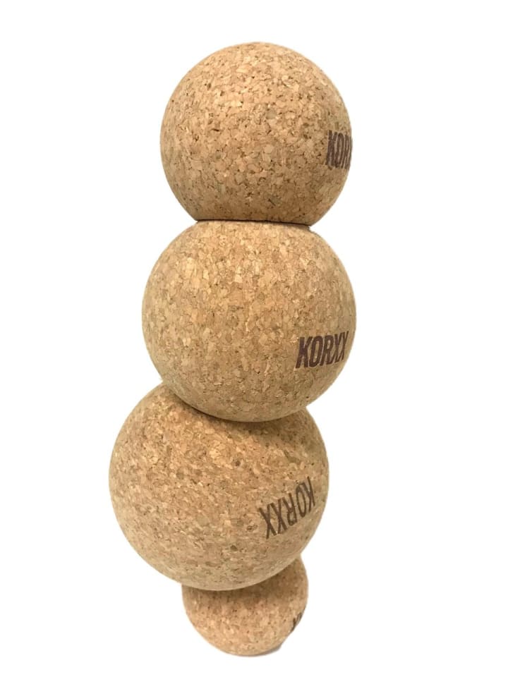 New Bal-lu 4 - ab 18 Monaten