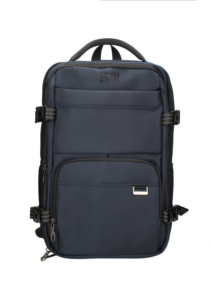 Rucksack in BLUE