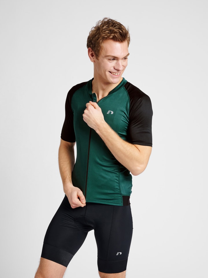 Jacke Mens Core Herren in SEA MOSS