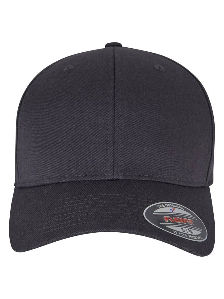 Flexfit in charcoal