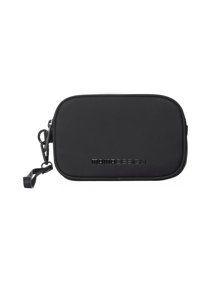 Handtasche in BLACK
