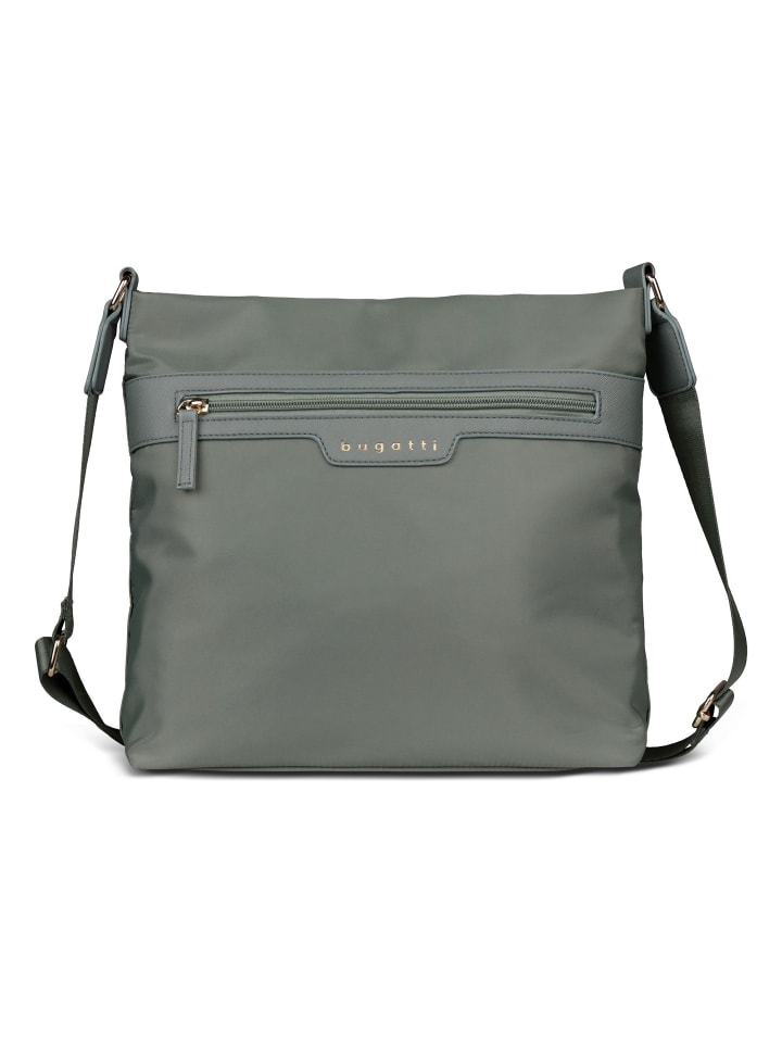 Mare 2.0 Umhängetasche 28 cm olive